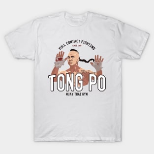 Tong Po 1 T-Shirt